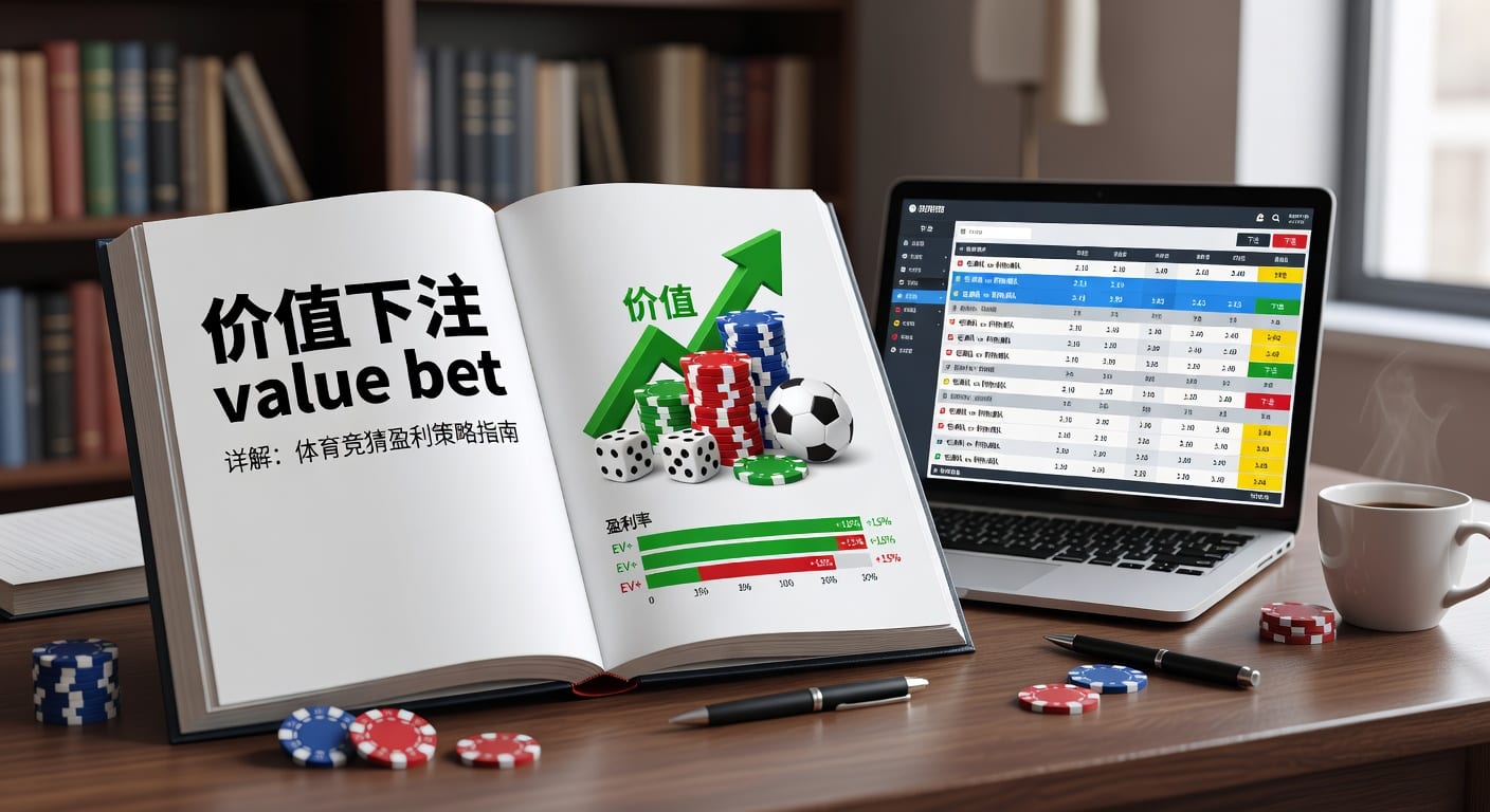 下注 bet：体育玩家的意图分析与实用方法