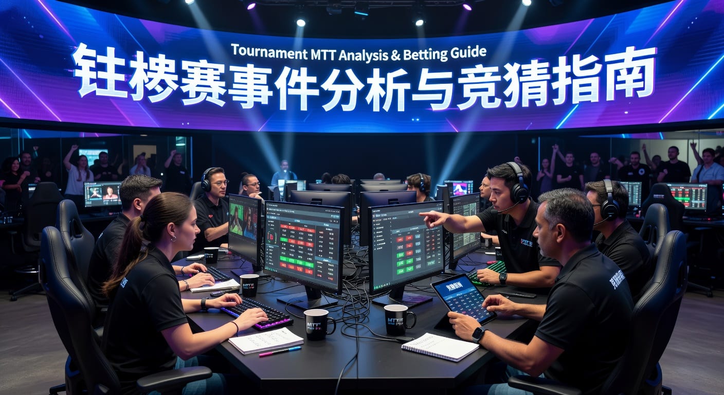 锦标赛 tournament MTT 实战规则与策略解析