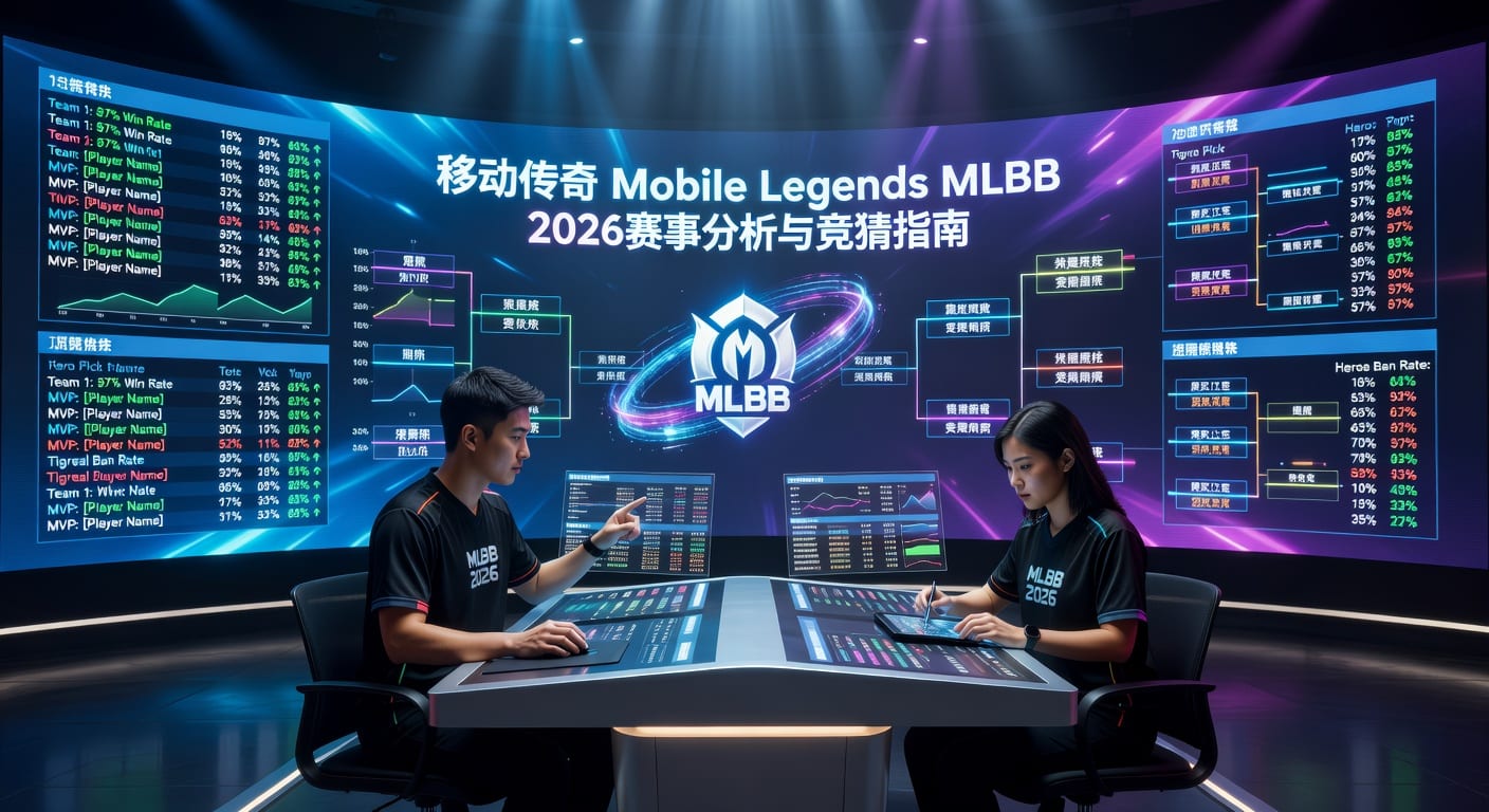 移动传奇 Mobile Legends MLBB｜2026年读者关注与内容解读