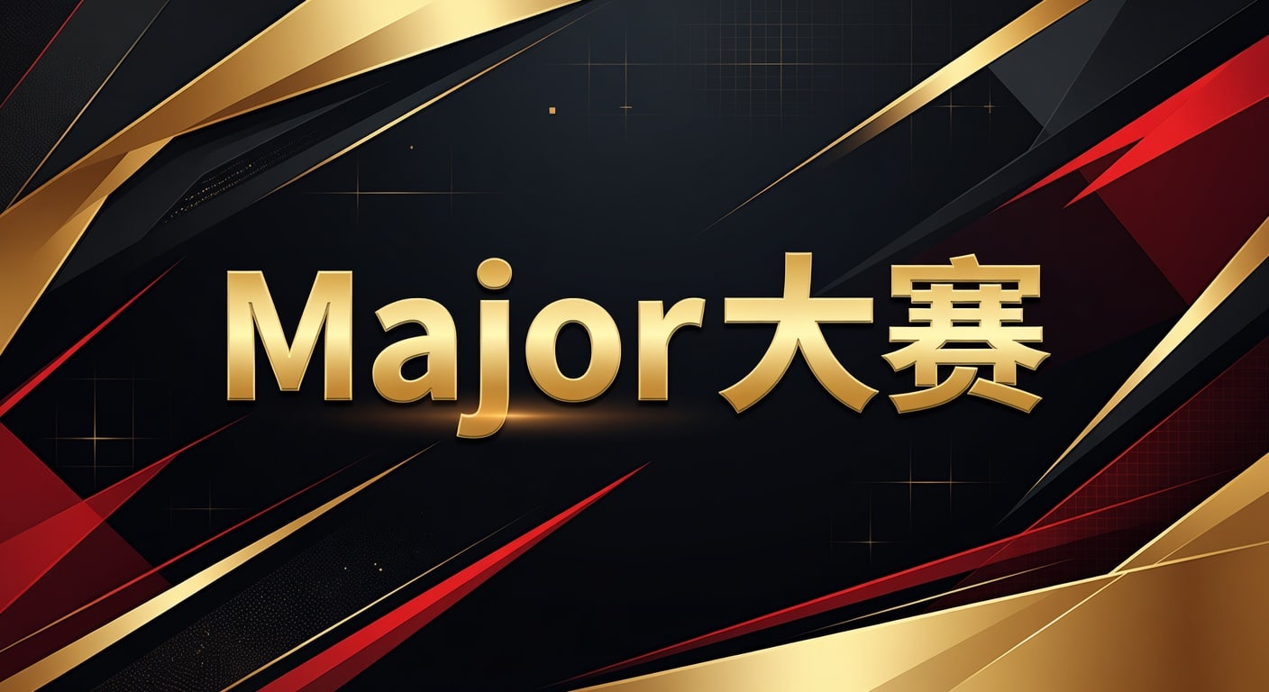 Major 大赛赛程看点与投注思路