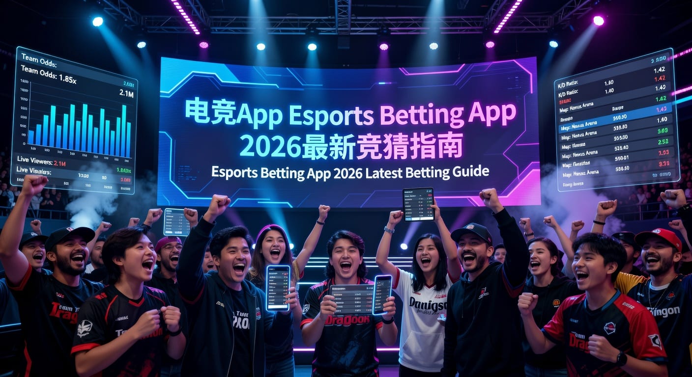 首存电竞 Esports Welcome Bonus：领取与使用要点