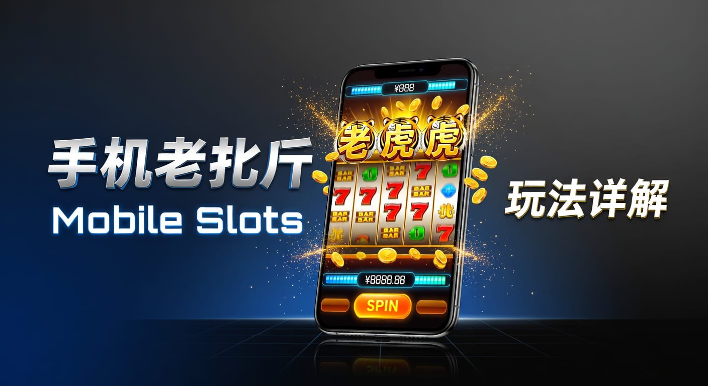 手机老虎机 mobile slots：2026年移动端体验与选择思路