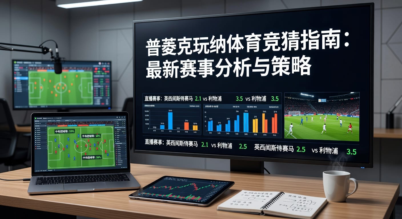 Pragmatic Play：2026年体育内容与用户体验观察