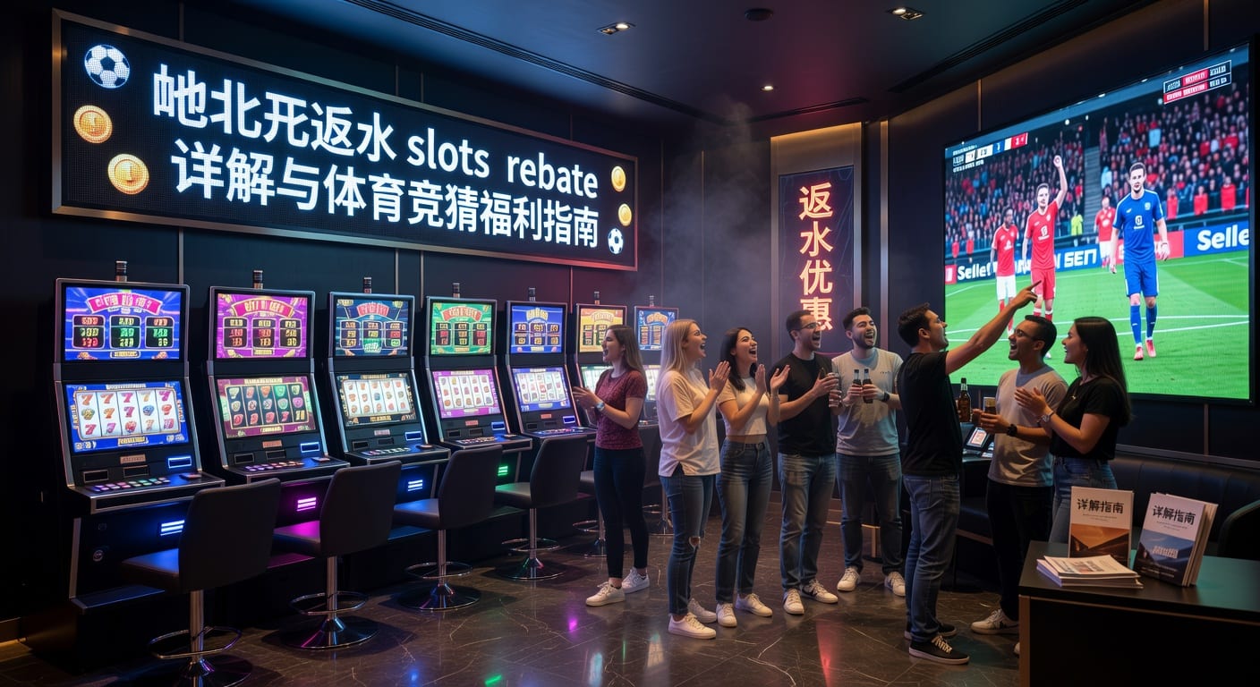 老虎机返水 slots rebate：规则、计算与玩家策略