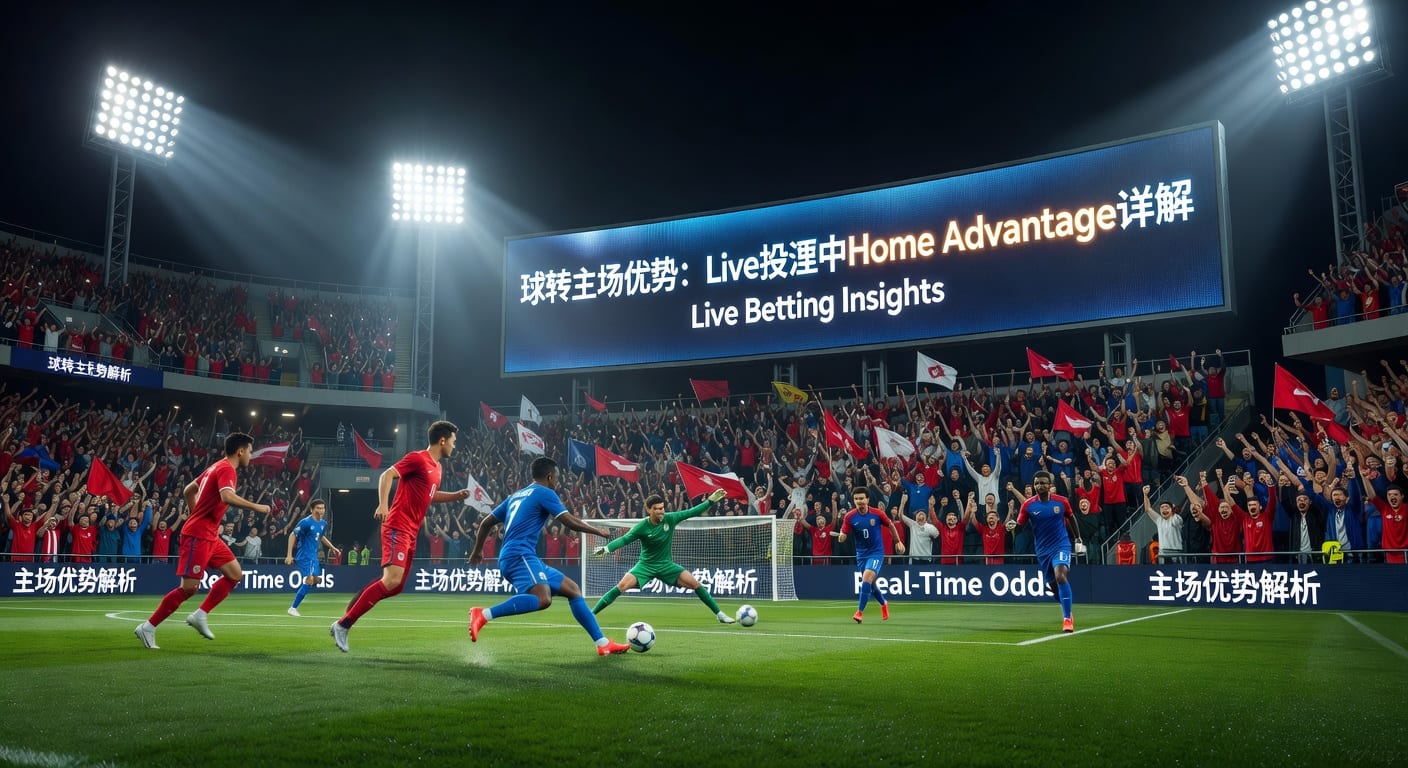 篮球主场优势 home court advantage：成因与实战判断