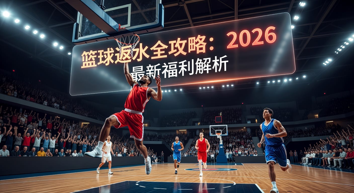 篮球返水 basketball rebate｜规则计算与实战理解