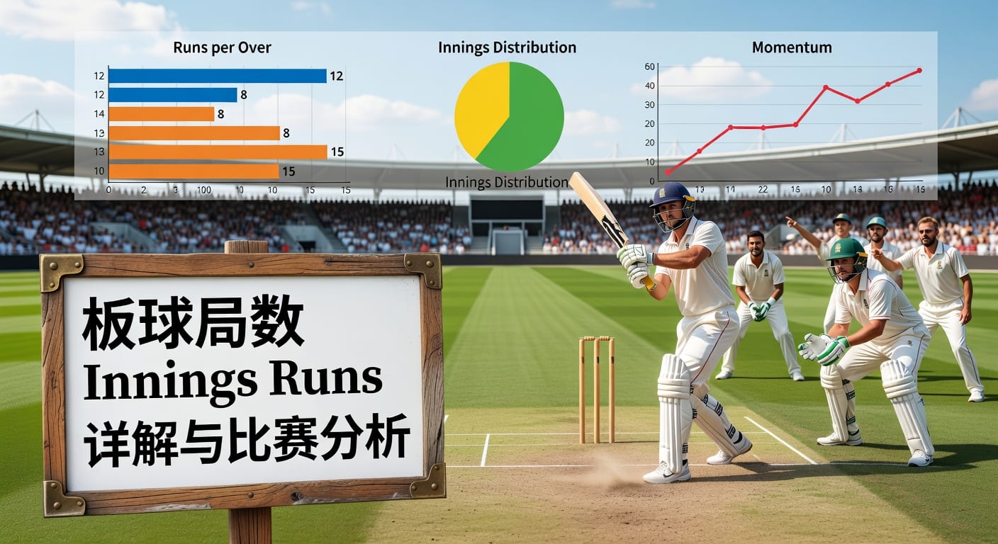 板球局数 Innings Runs 解析：得分逻辑与实战看点