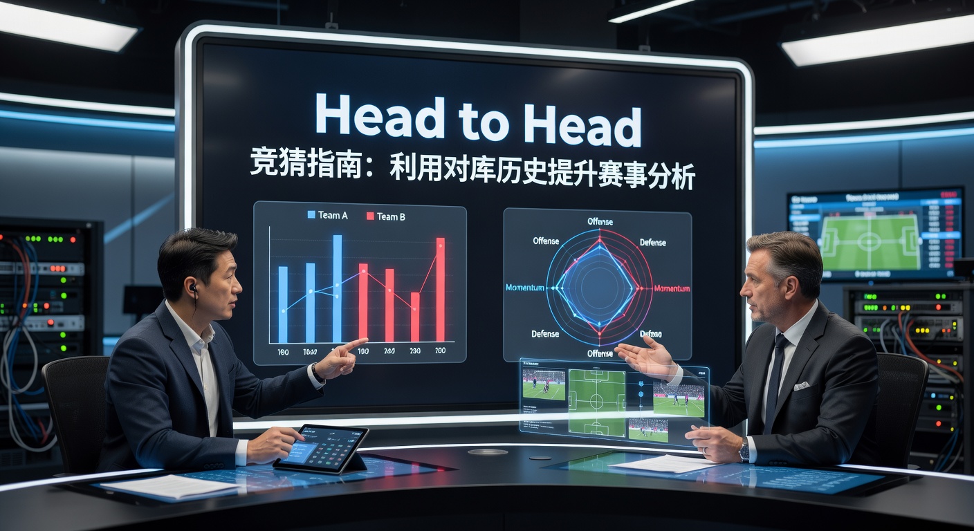 历史往绩 head to head 解读：对阵数据怎么看
