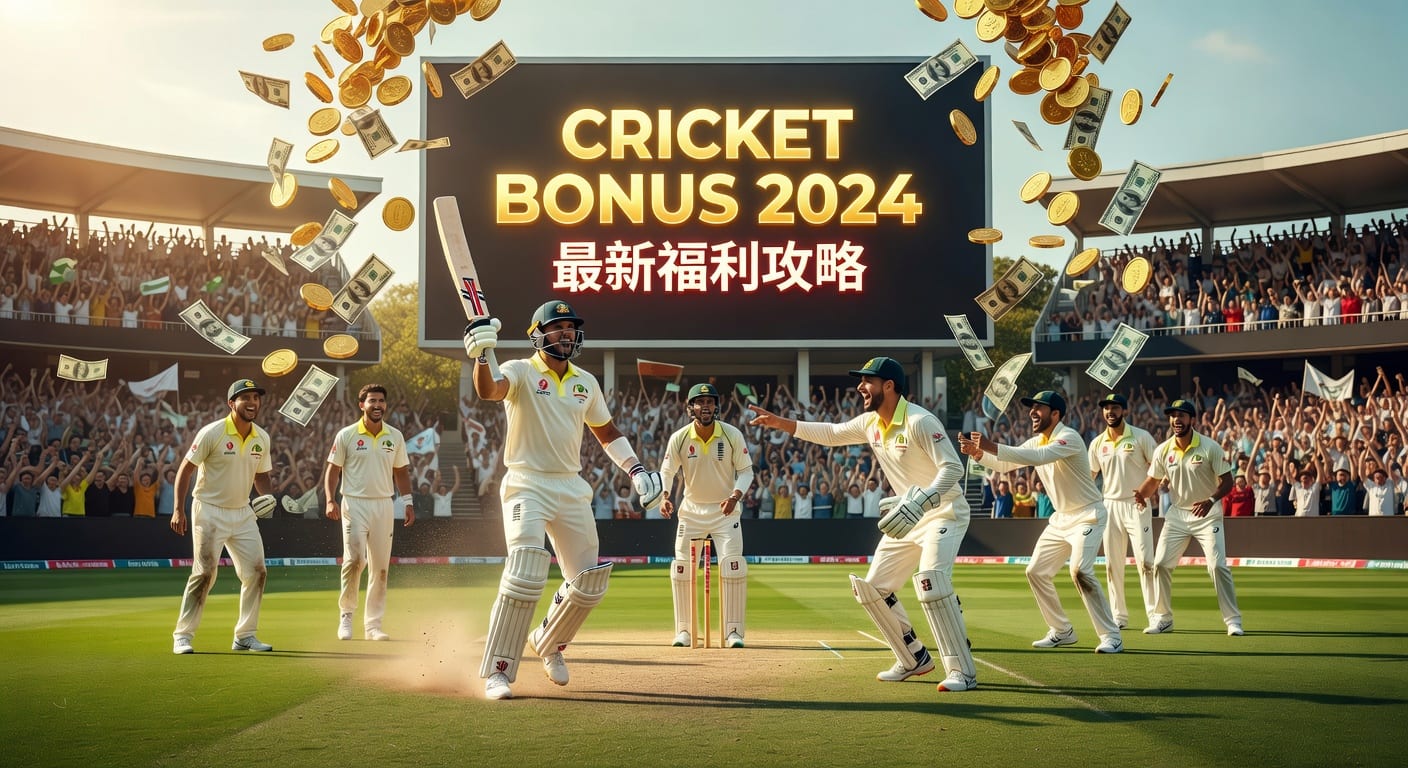 板球滚球 Live Cricket Betting 实战判断与风控