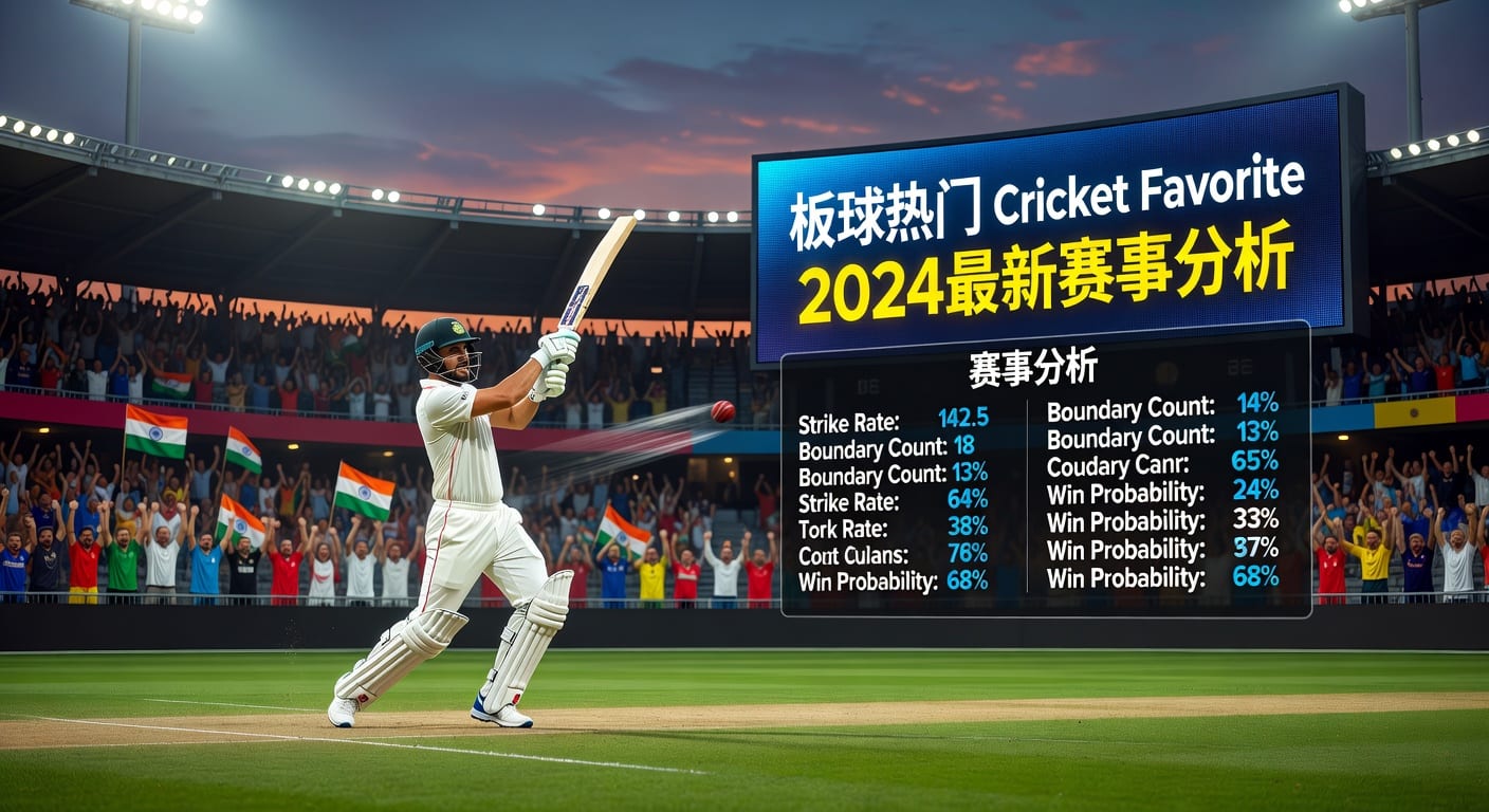 板球热门 Cricket Favorite 2026年实战观察