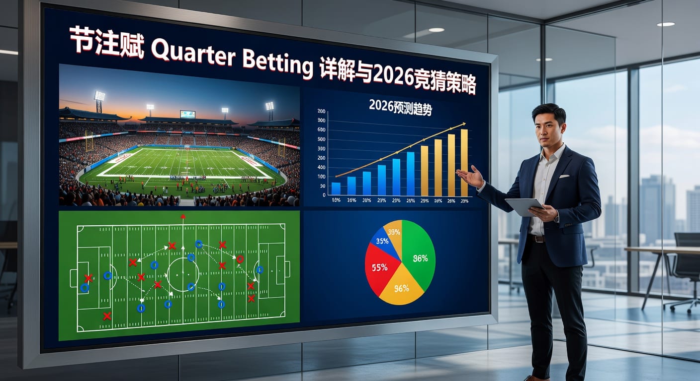 节投注 quarter betting 实战指南：规则、场景与判断