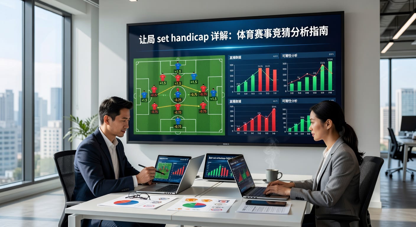 让局 set handicap 判断逻辑与实战要点
